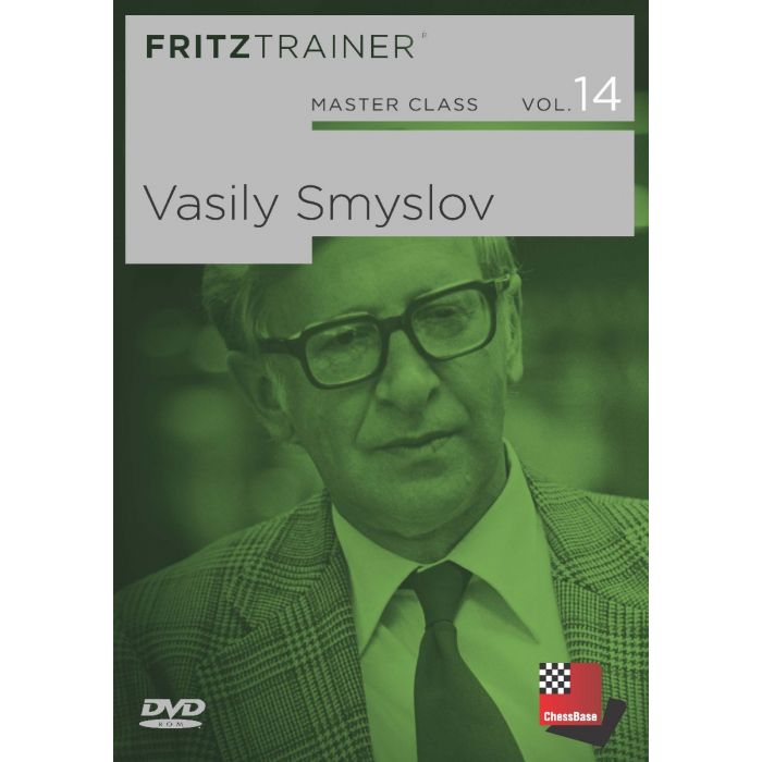 Master Class Vol. 14: Vasily Smyslov