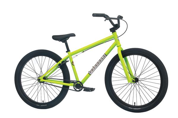 Fairdale MACARONI 24" 2022