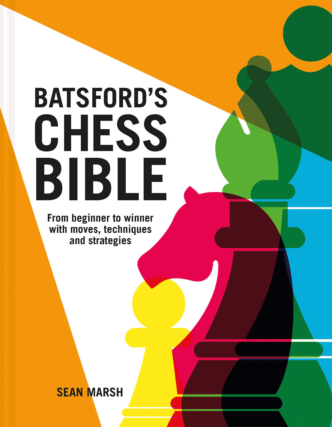 BATSFORD’S CHESS BIBLE