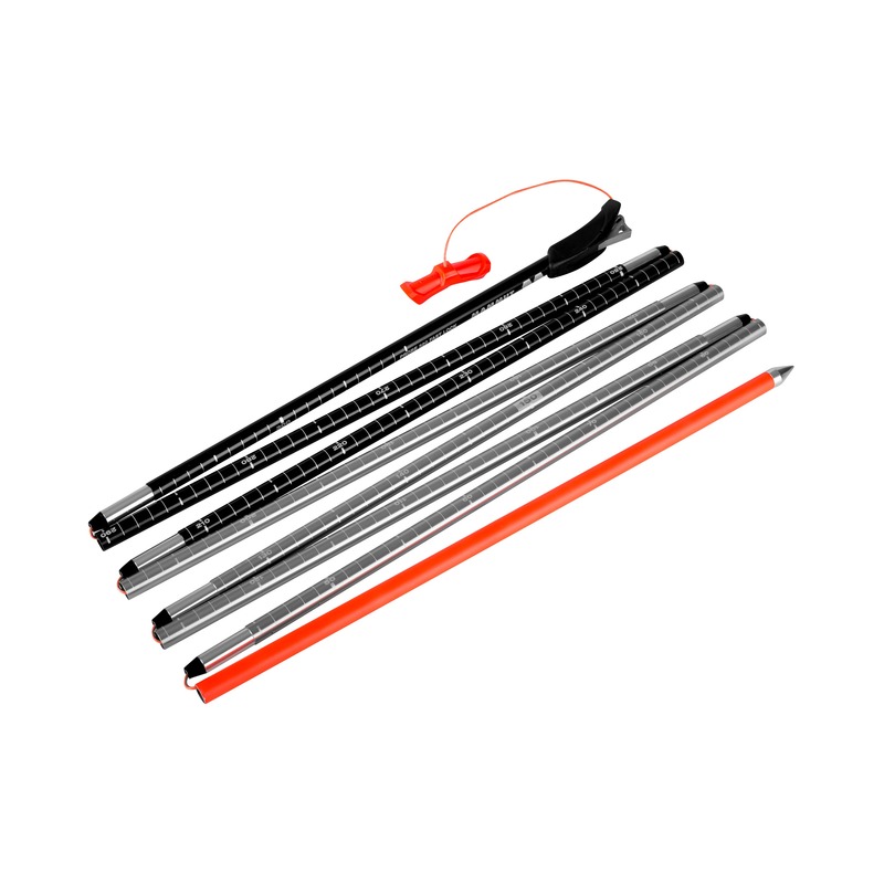 Mammut Lavinsond 320 Speed Lock