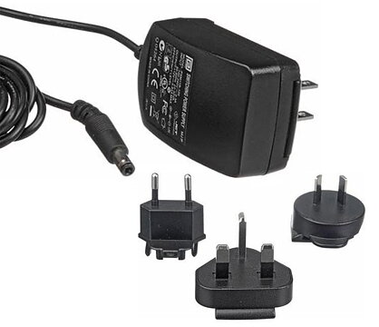 Blackmagic Design Power Supply - Micro Converter 5V10W USBC