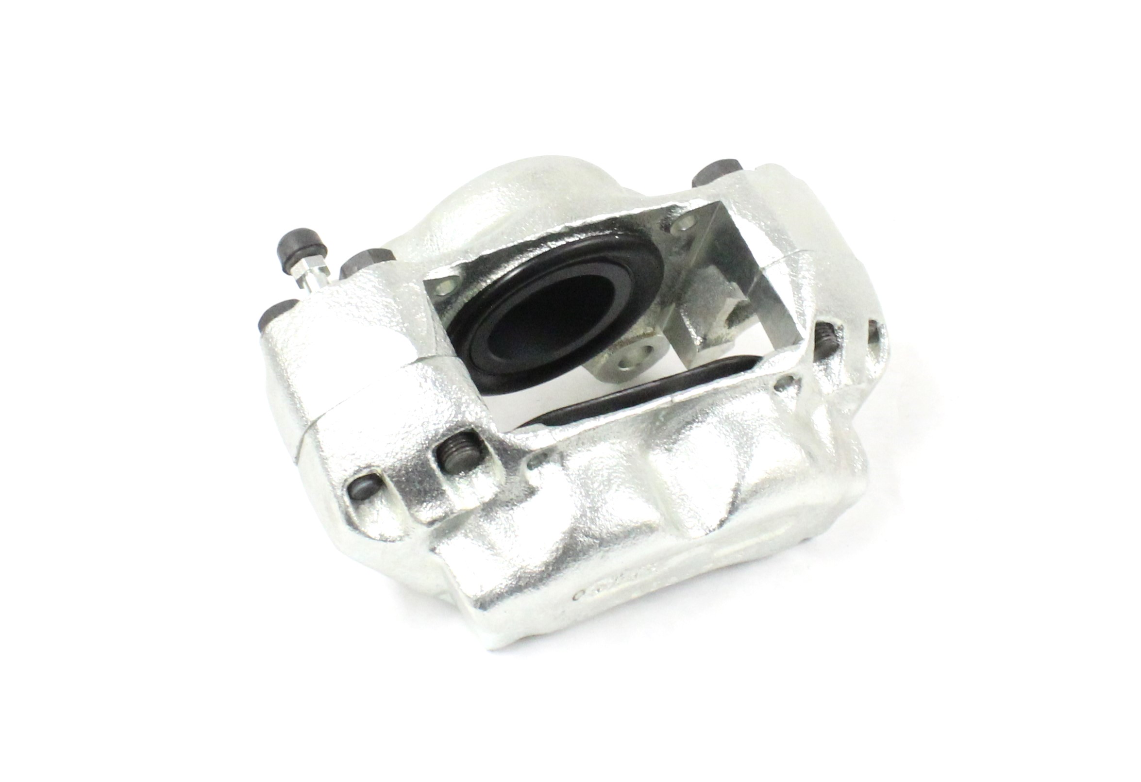 Brake caliper front left, Amazon/P1800 (B18)