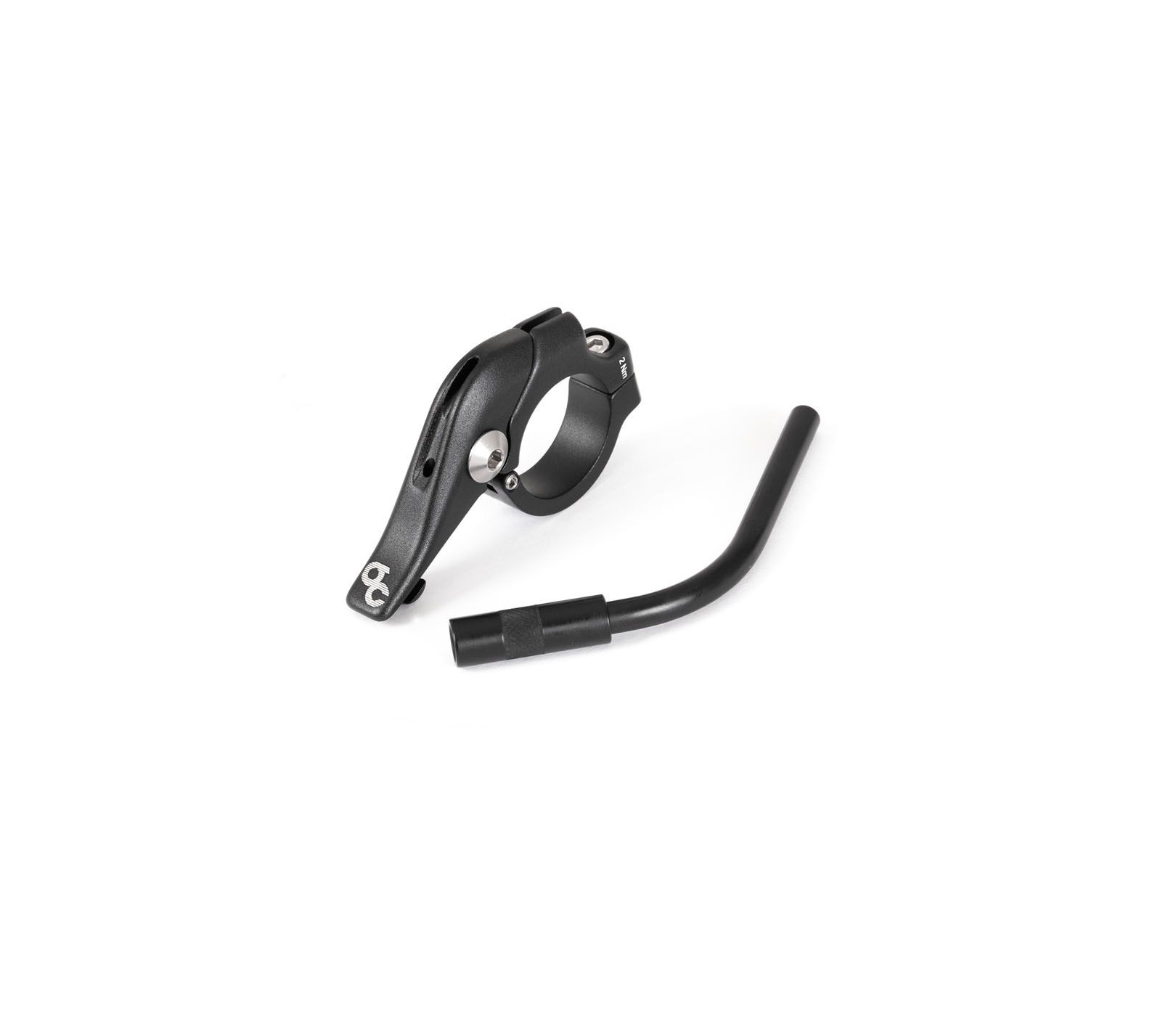 ORBEA - OC Components/Squidlock Dropper Seatpost Remote Lever Kit X399