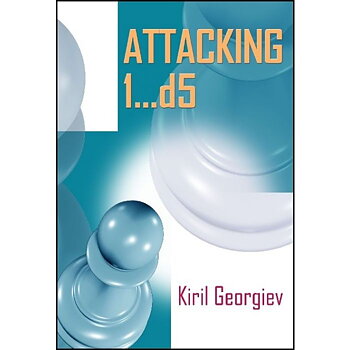 Attacking 1...d5 A gambit treatment of the Slav and the Semi-Slav