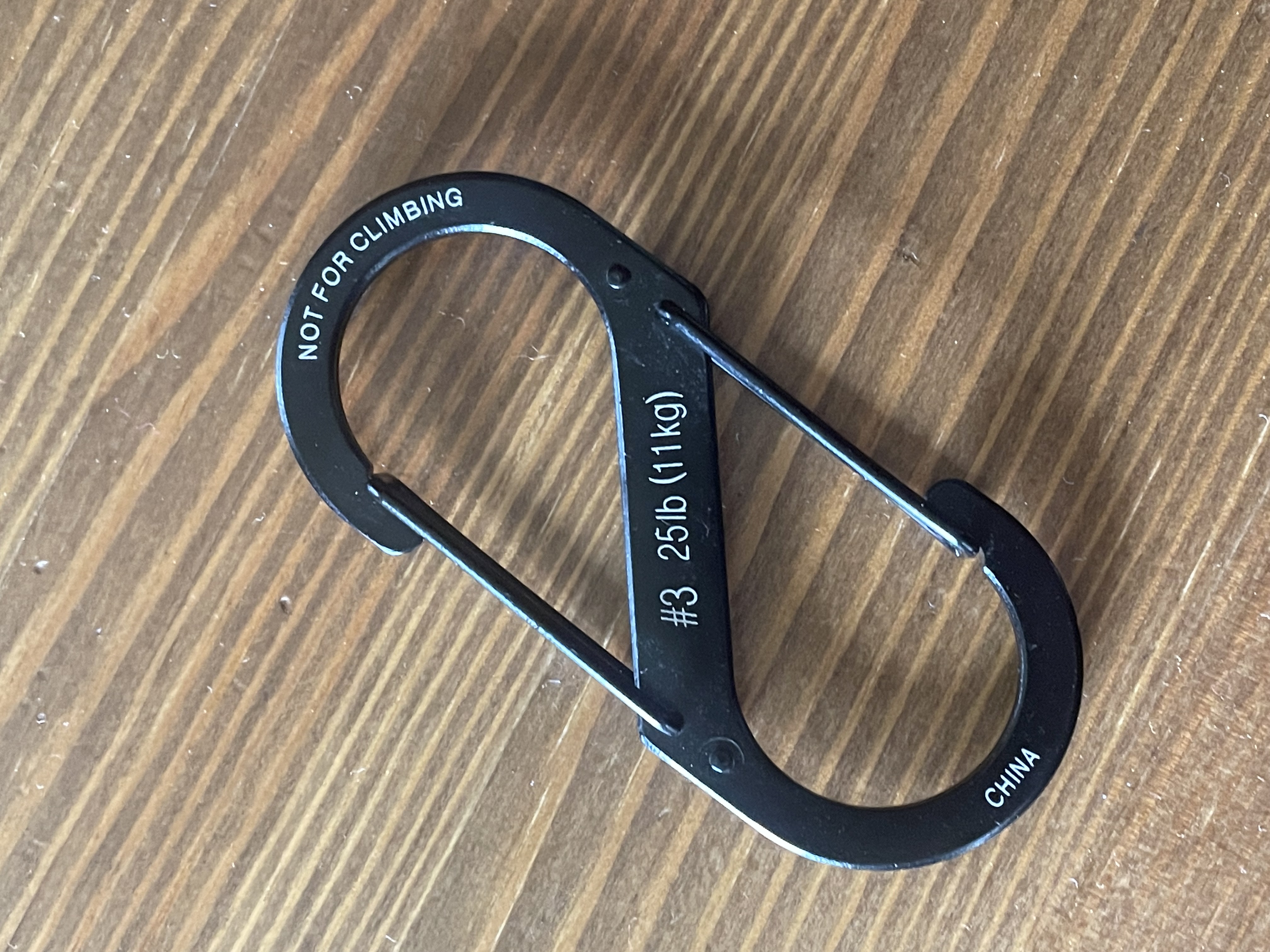 S-biner Size 3 Out of stock