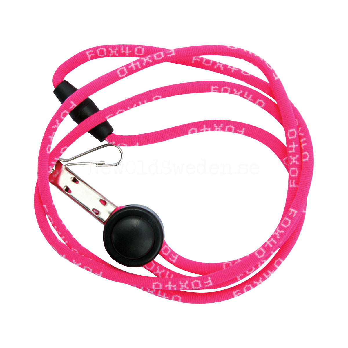 Pearl Pink with Lanyard FOX 40 - 7