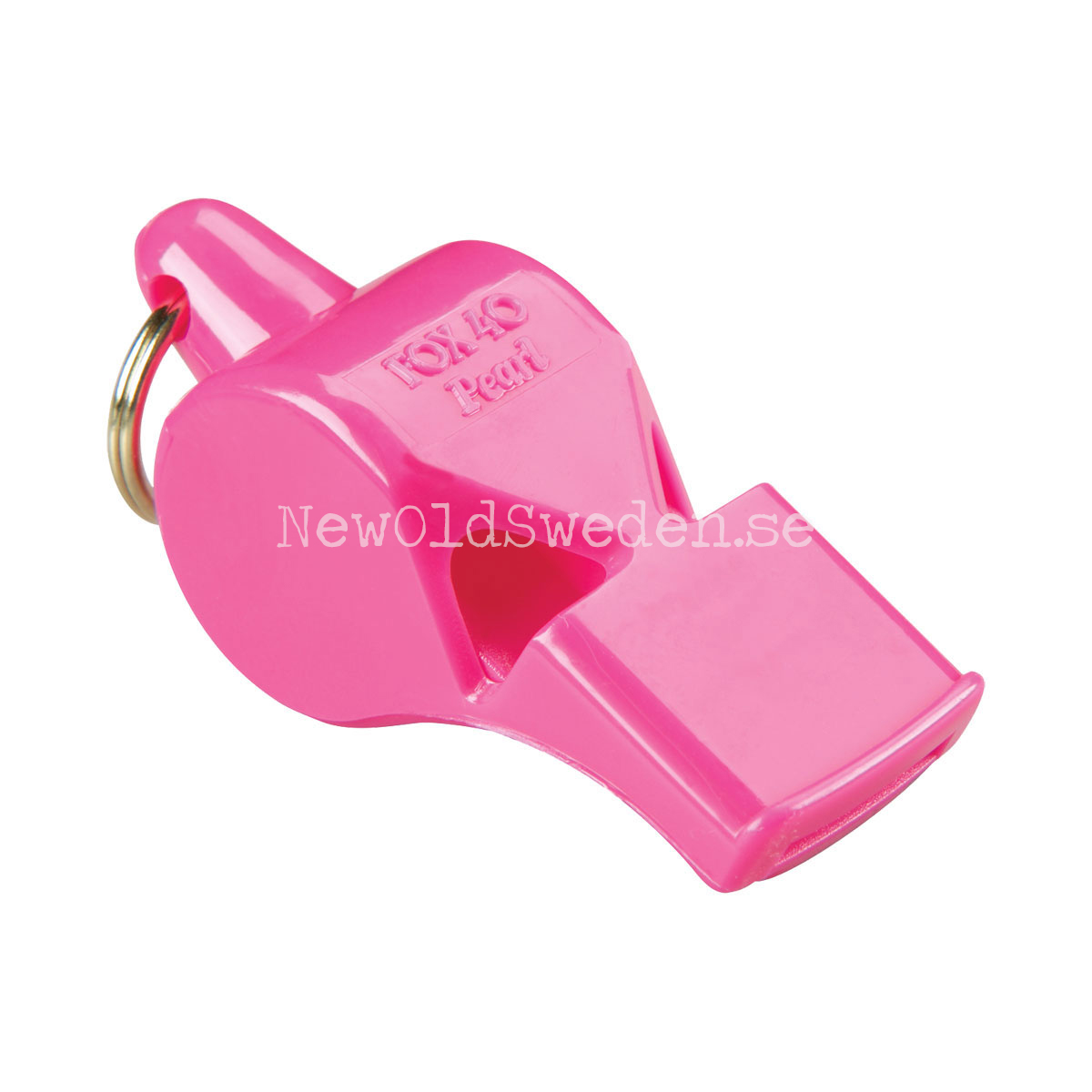 Pearl Pink with Lanyard FOX 40 - 6