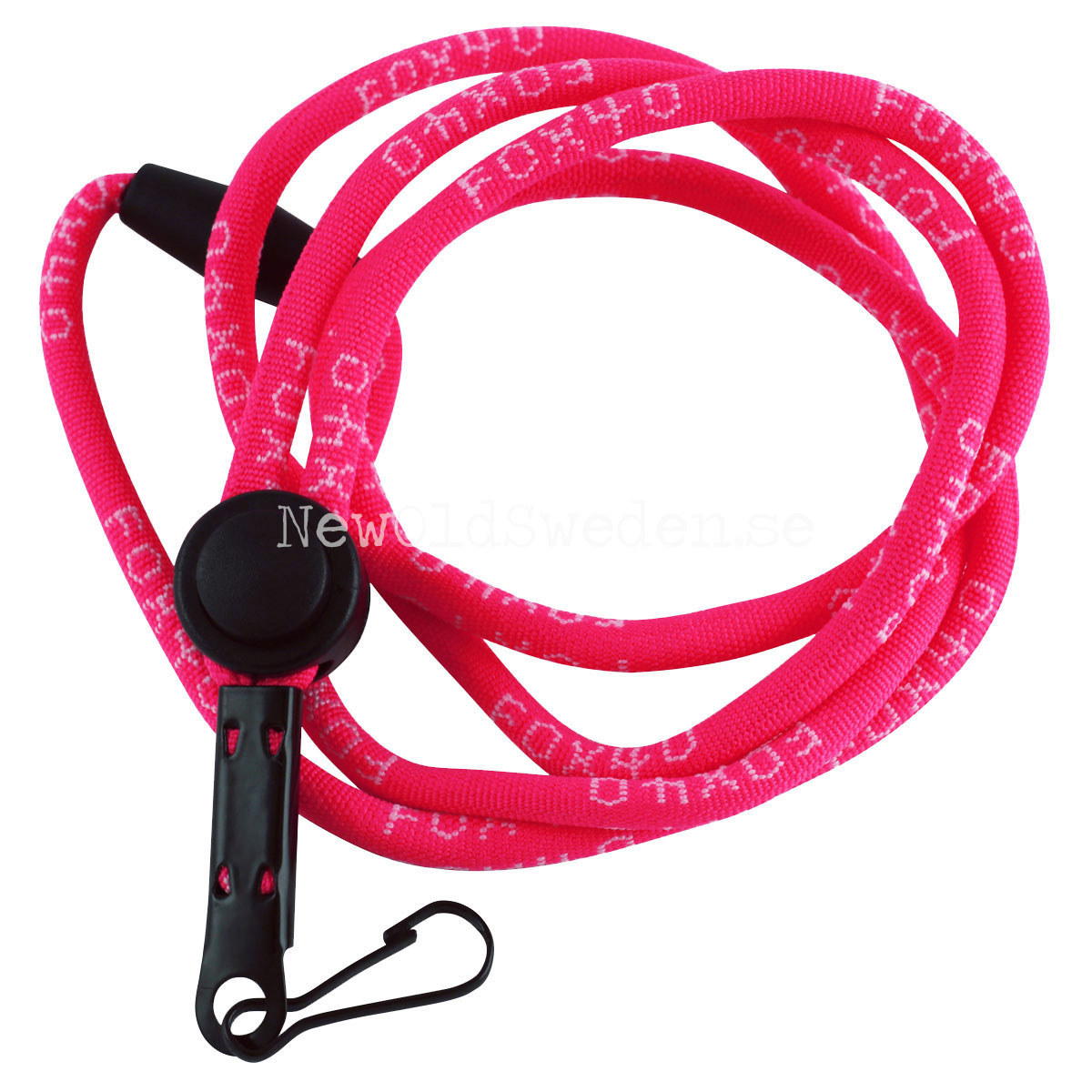 Pearl Pink with Lanyard FOX 40 - 8