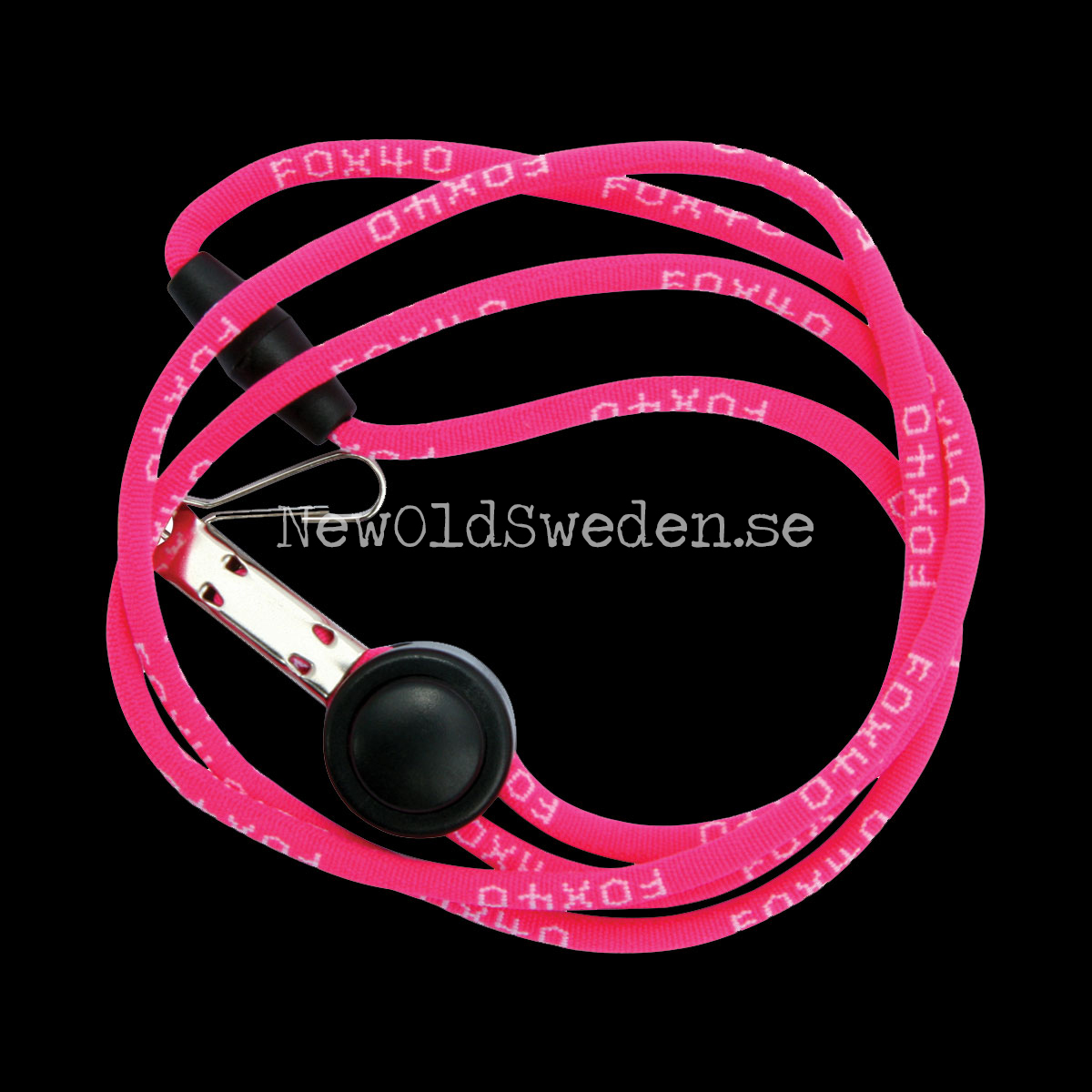 Pearl Pink with Lanyard FOX 40 - 3