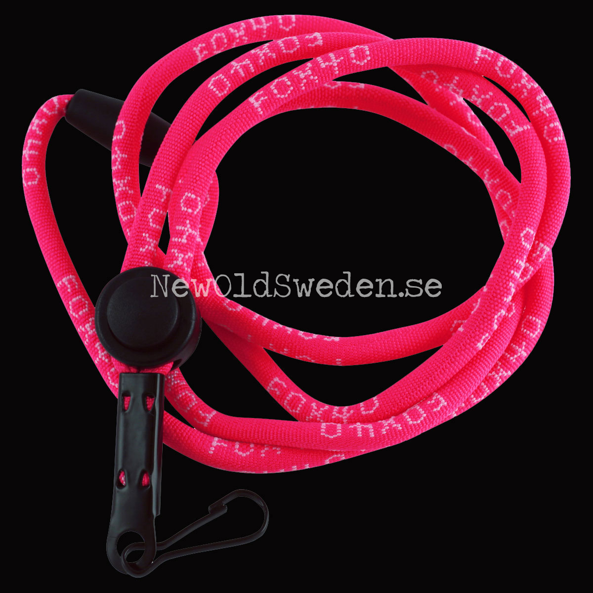 Pearl Pink with Lanyard FOX 40 - 4