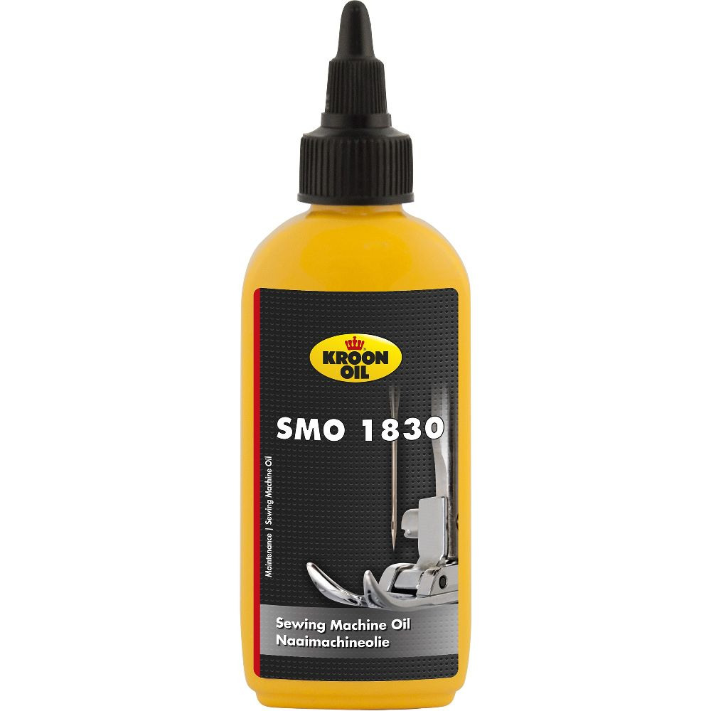 Kroons symaskinsolja 100 ml