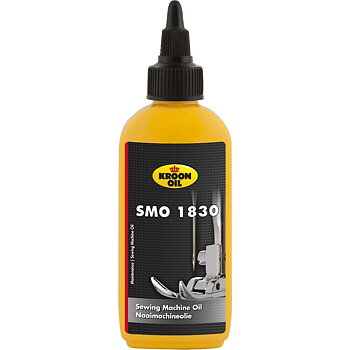 Kroons symaskinsolja 100 ml
