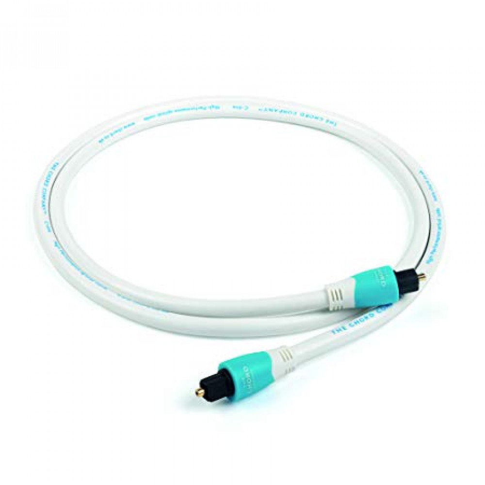 Chord C-Lite Toslink till Toslink Optical