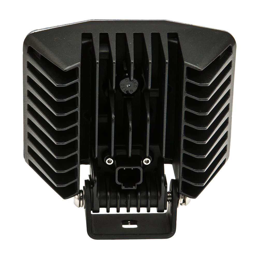 V-Sight Worker 90W LED Work Light WIDE Flood 120° - 6
