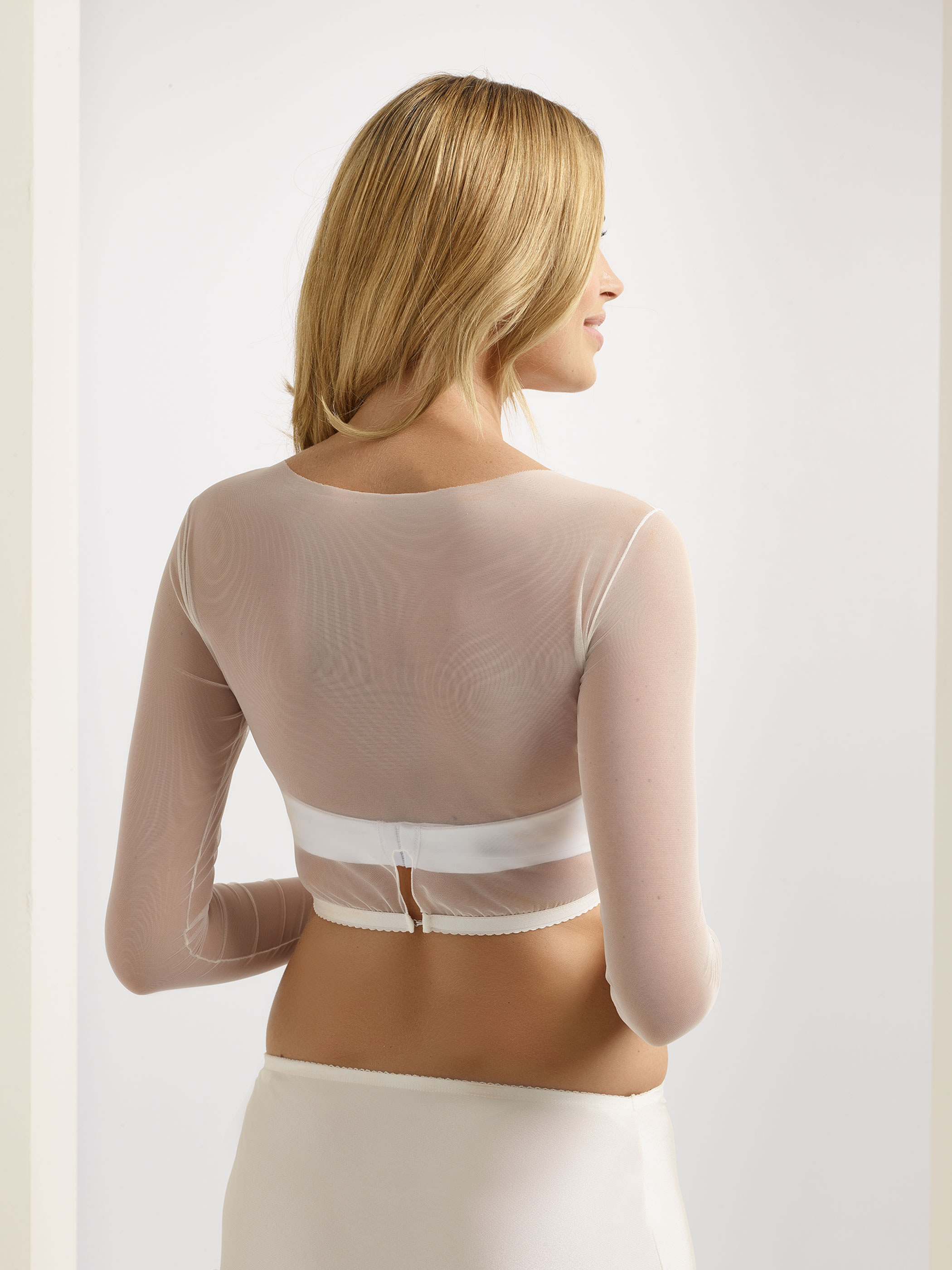  Stretch tylltopp E220 - 2