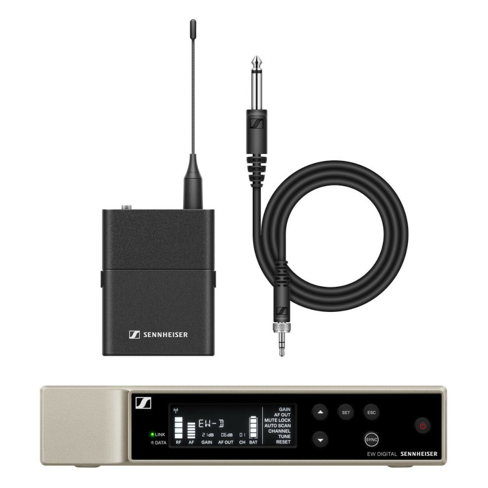 Sennheiser - EW-D Ci1 SET
