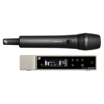 Sennheiser - EW-D 835-S SET