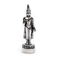 Monday Buddha – “Pacifying Relatives” – Pang Ham Yati