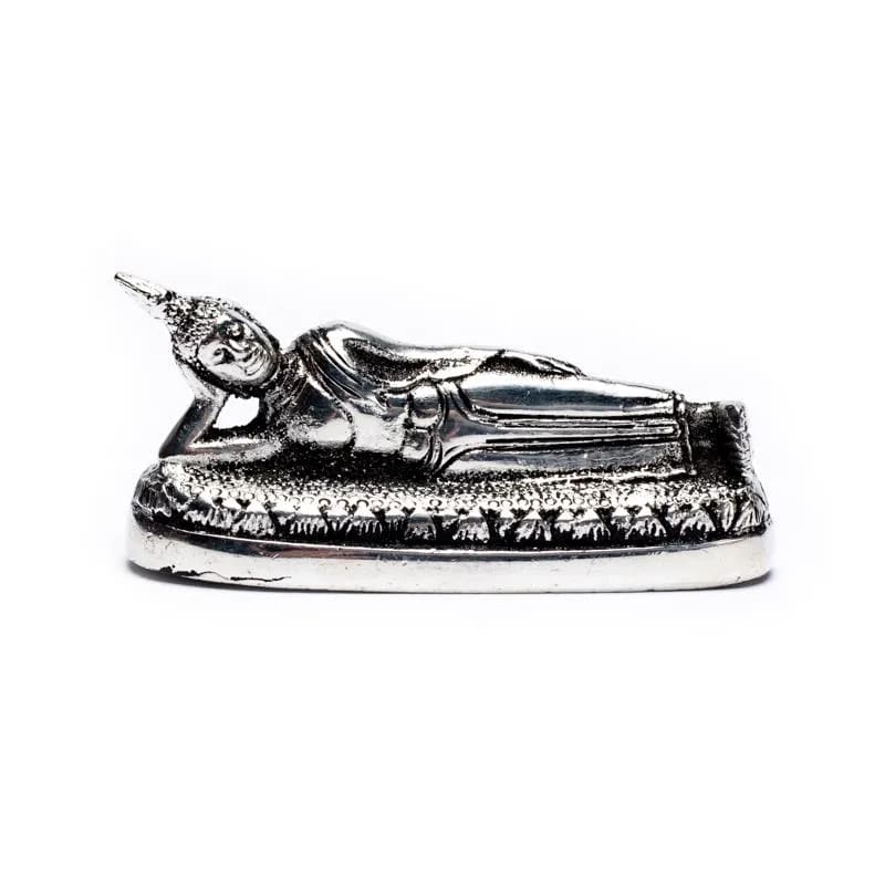 tuesday Buddha realising nirvana pang sai yat
