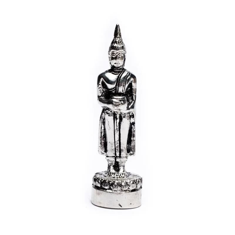 Wednesday Buddha – “Walking for Alms” – Pang Umbat