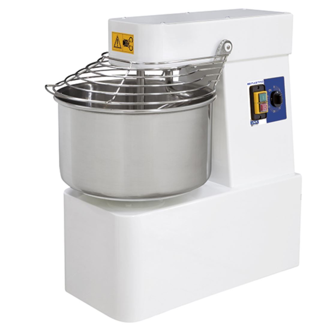 Degblandare 8 kg/10 liter - 2