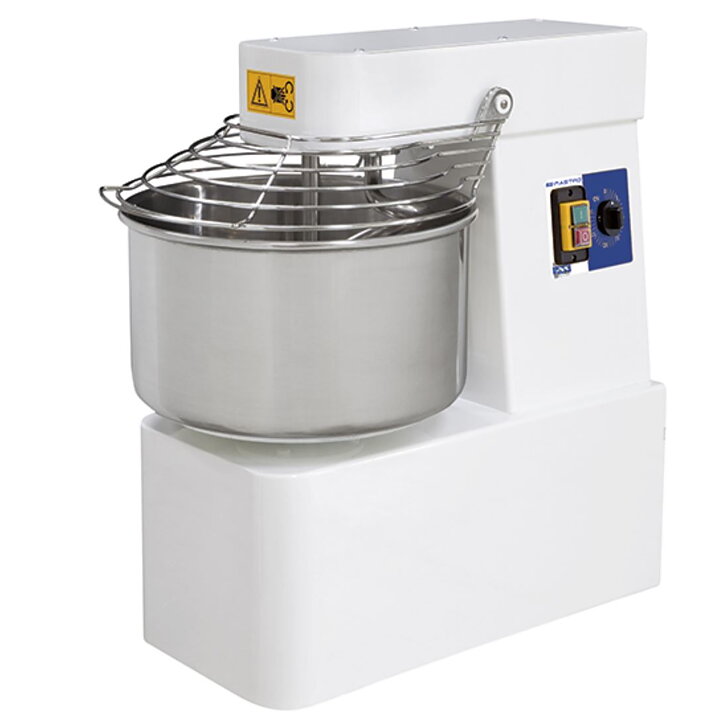 Degblandare 8 kg/10 liter