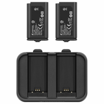 Sennheiser - EW-D Charging Set