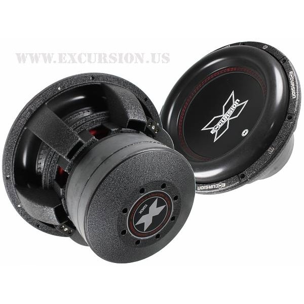 Excursion SXX12D4