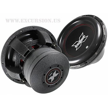 Excursion SXX12D4