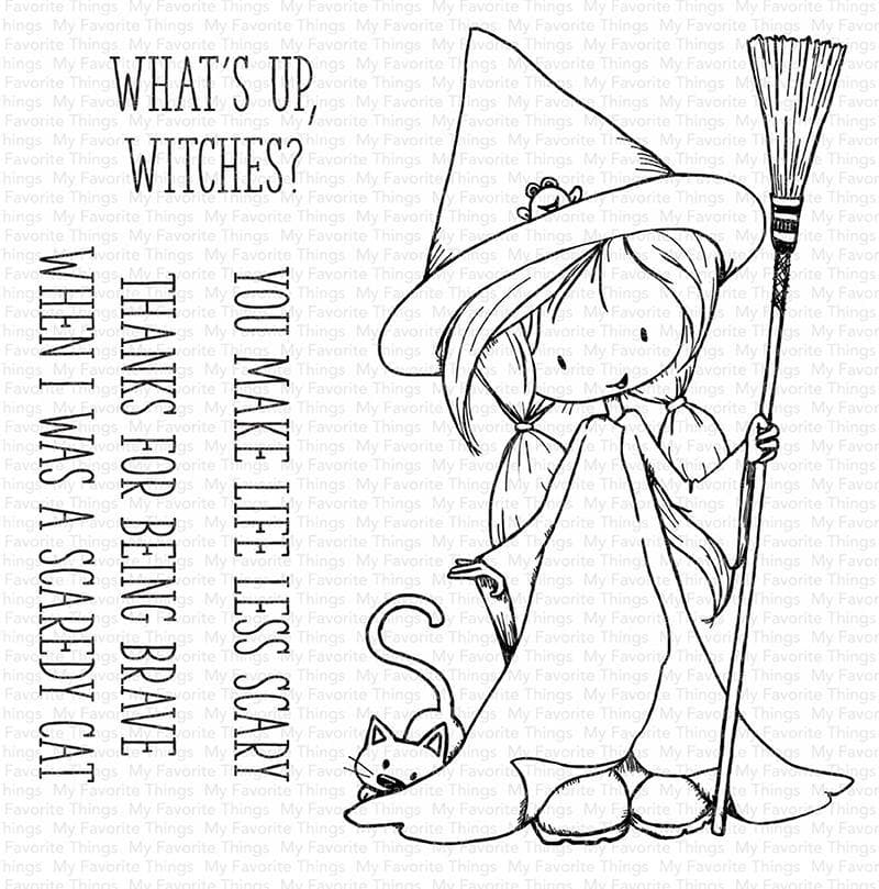 TI Sweet Little Spell