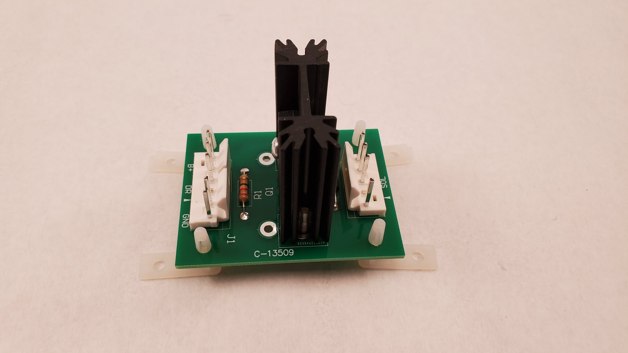 C-13509 High Current Driver Board