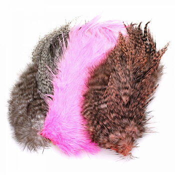 Whiting Birdfur 