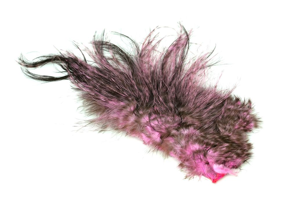 Whiting Birdfur  - 5