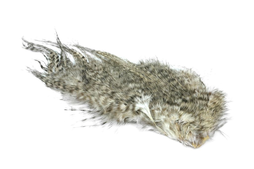 Whiting Birdfur  - 16