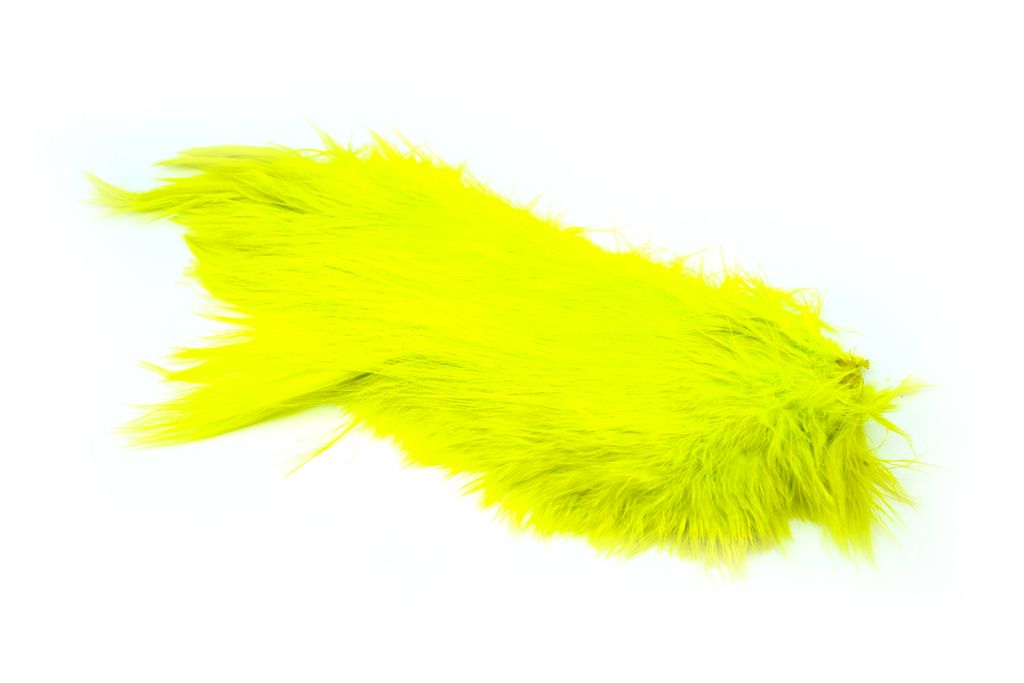 Whiting Birdfur  - 17