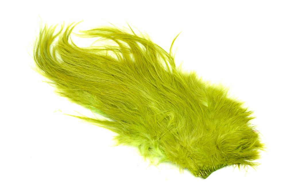 Whiting Birdfur  - 10