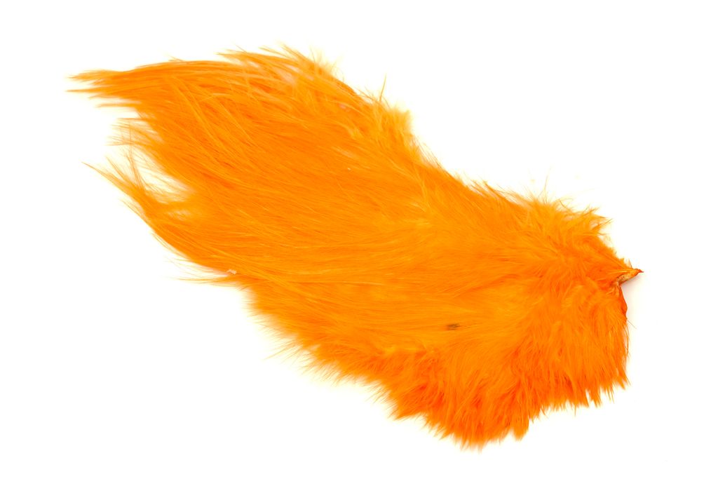 Whiting Birdfur  - 8