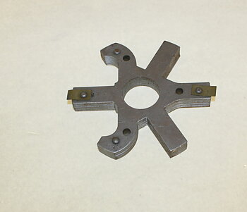 Magnetklemme BSA 125 cc (Monark M70/71) NOS 10-228