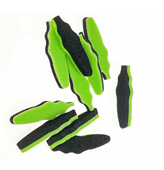 Foam Beetle Body