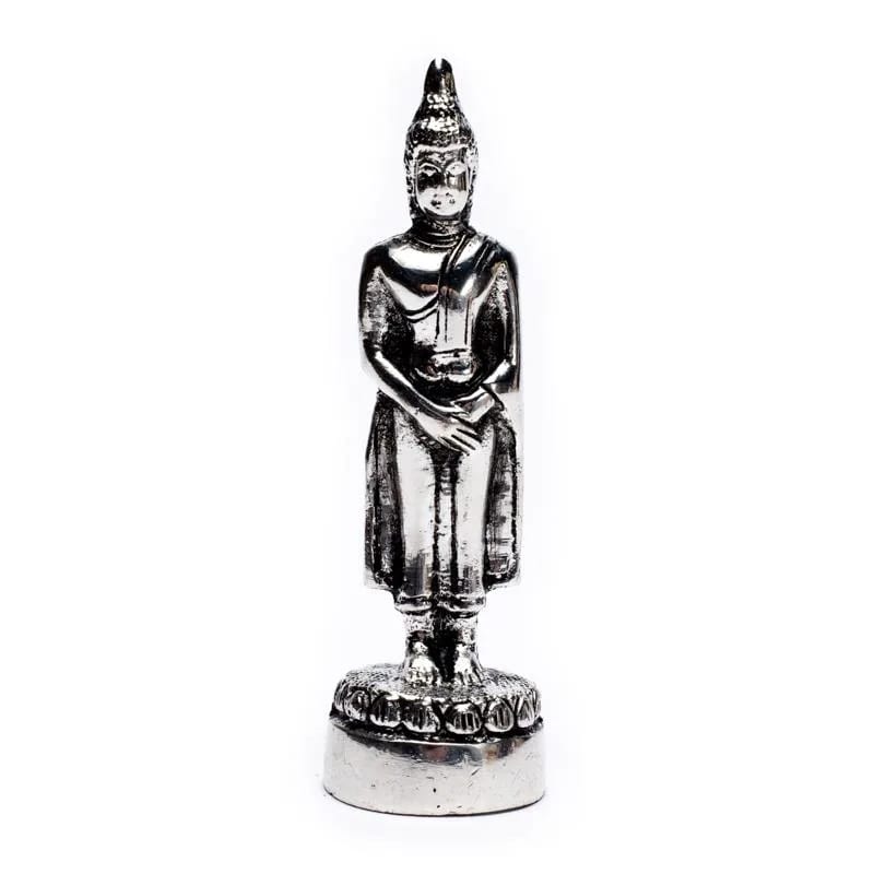 Sunday Buddha – “Seven Days Looking” – Pang Thawai Net