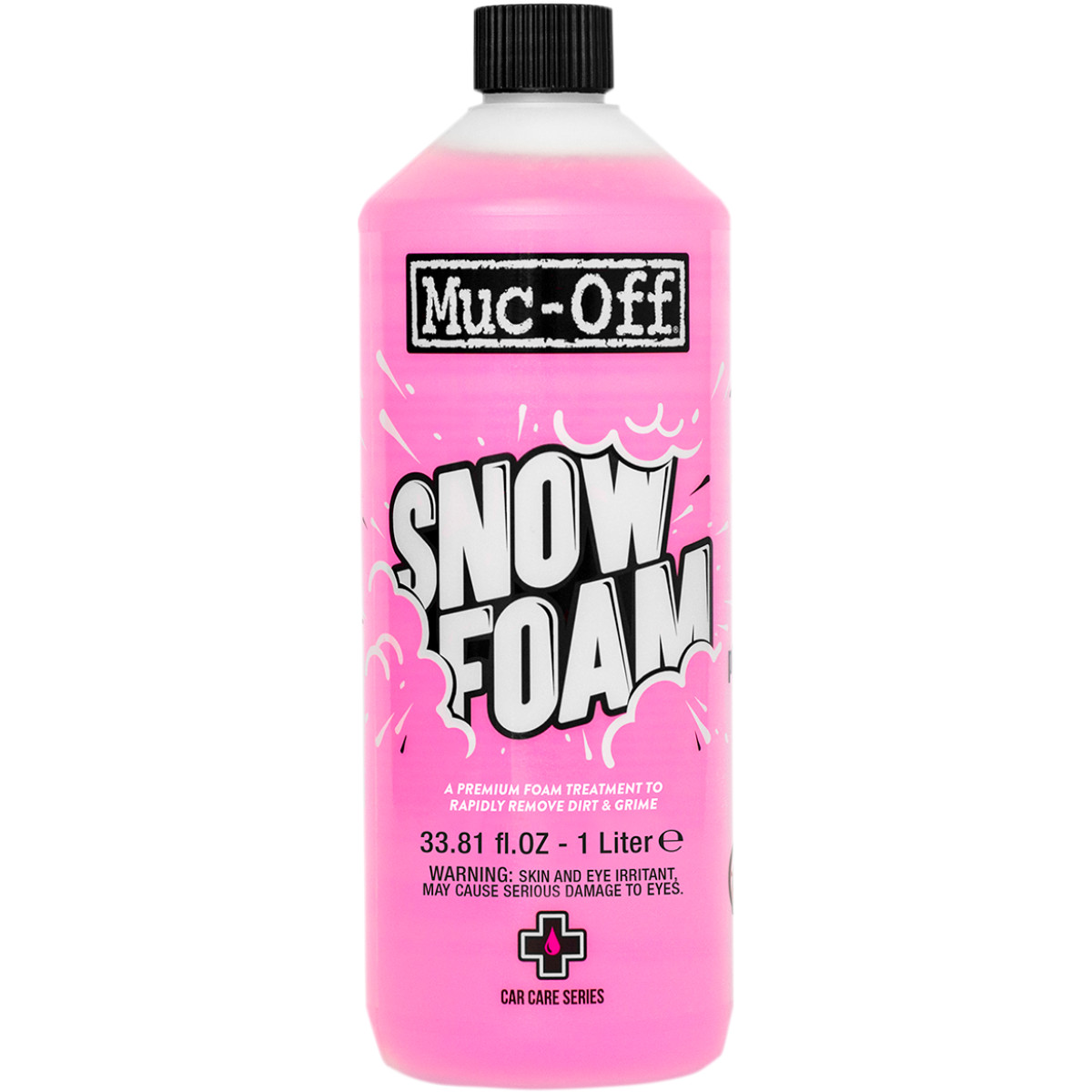 MUC-OFF Snow Foam 1 liter