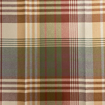 Mulberry Ancient Tartan Tyg (min. 2m) 