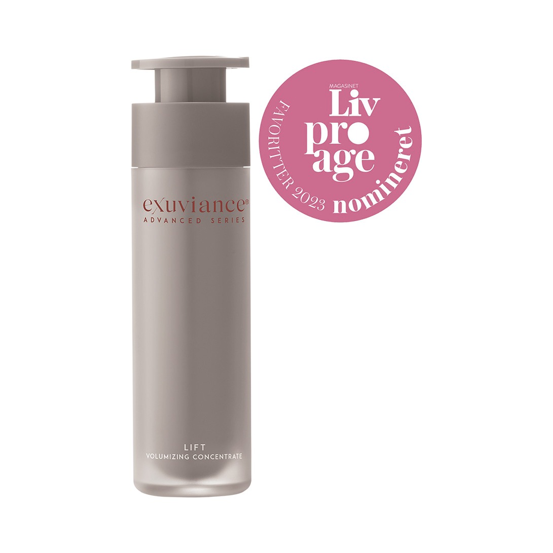 Exuviance Lift Volumizing Concentrate 50 g
