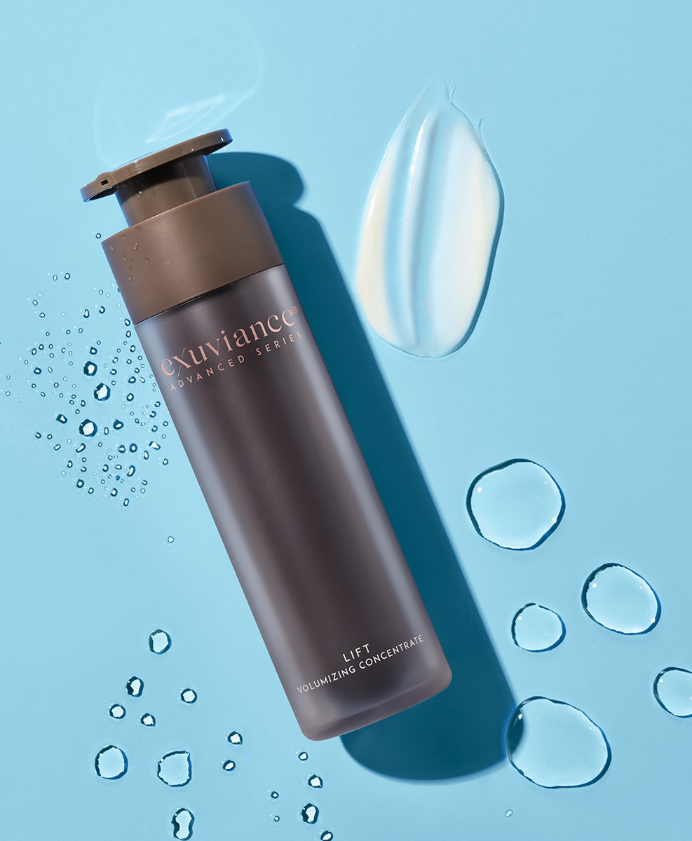 Exuviance Lift Volumizing Concentrate 50 g