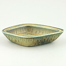 グナー・ニールンド ASZシリーズ 茶色いボウル Bowl 1950年代 19cm