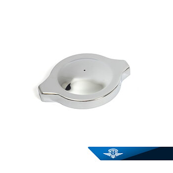 Tankdeckel für Puch Dakota VZ50/M50 Racing/DS50V