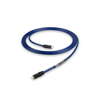Chord Clearway X Subwoower RCA till RCA