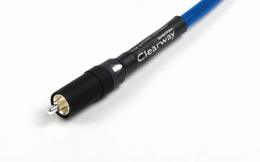 Chord Clearway Digital - 2