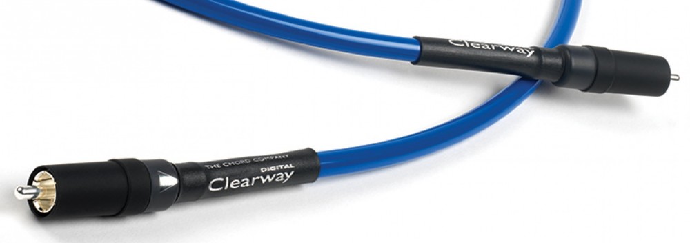 Chord Clearway Digital - 3