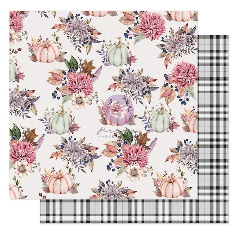 Prima Hello Pink Autumn - Hello Pink Autumn